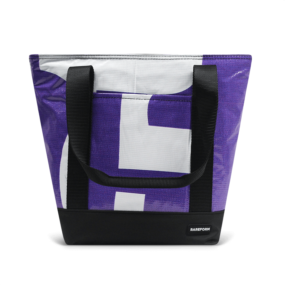 Beck Cooler Bag Bk1 00878 - Insulated Lunch Bag for Work, Picnics & Outdoor Activities - Leakproof & Durable Cooler Tote for Food & Drinks