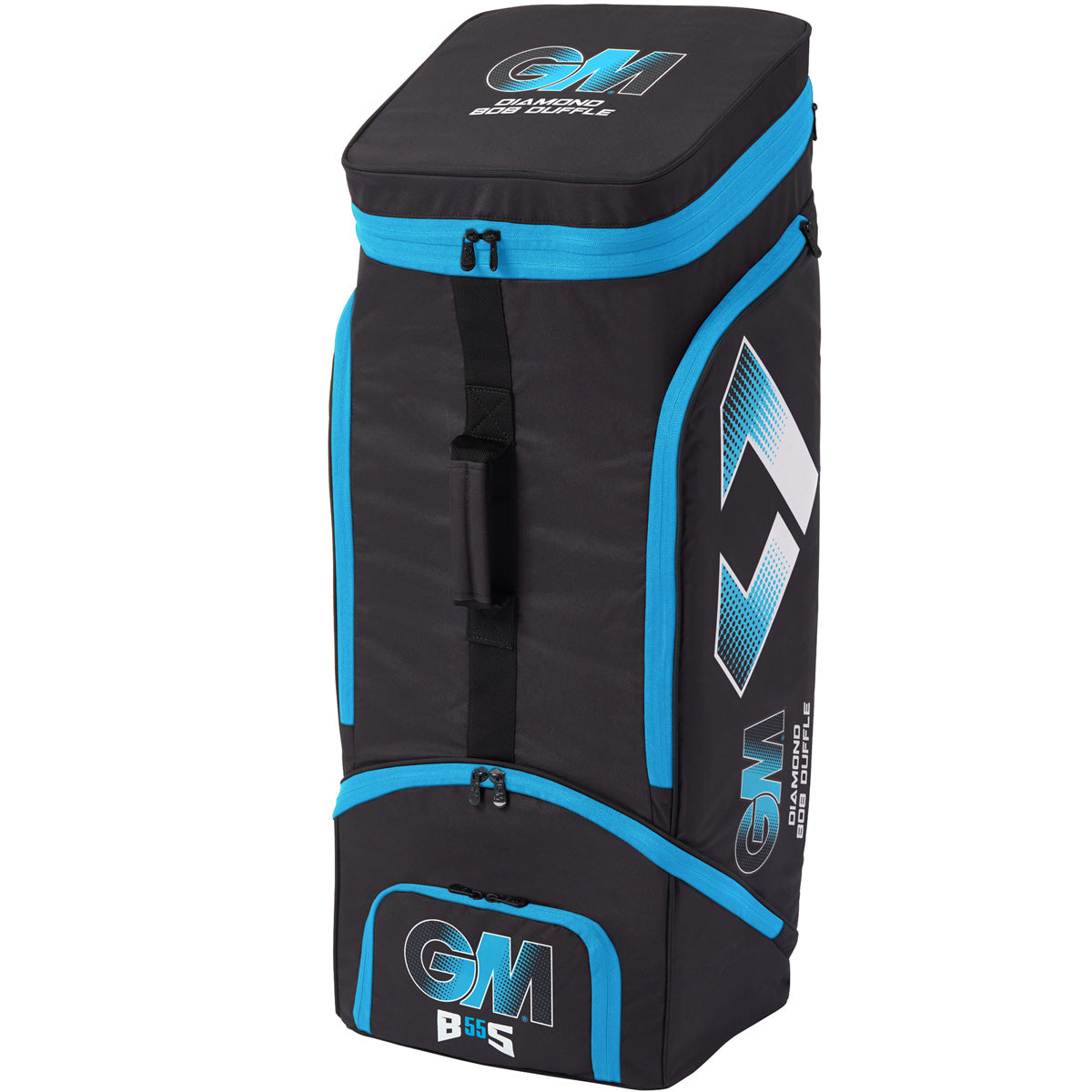 Black Diamond Blue
