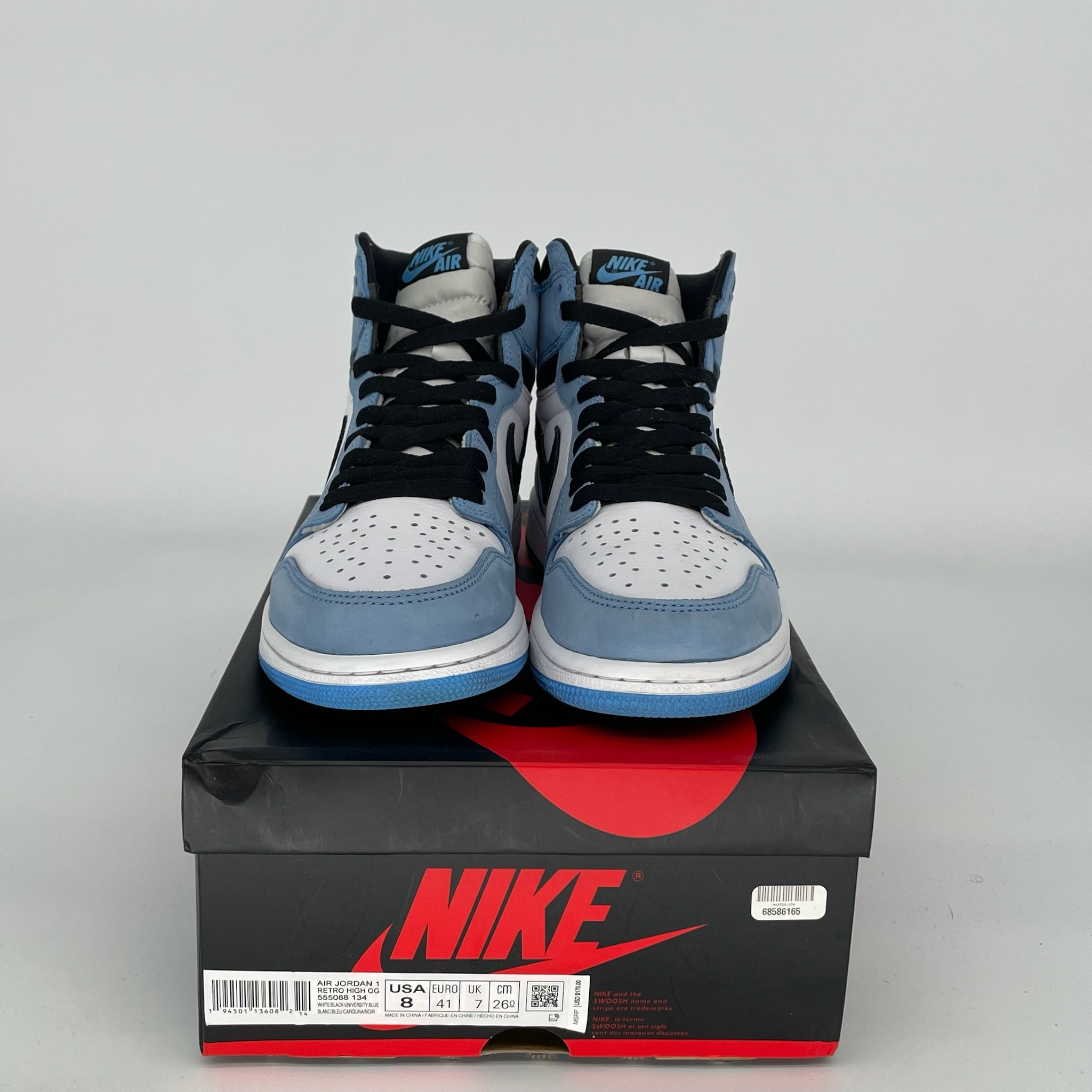 AIR JORDAN 1 Retro High OG 