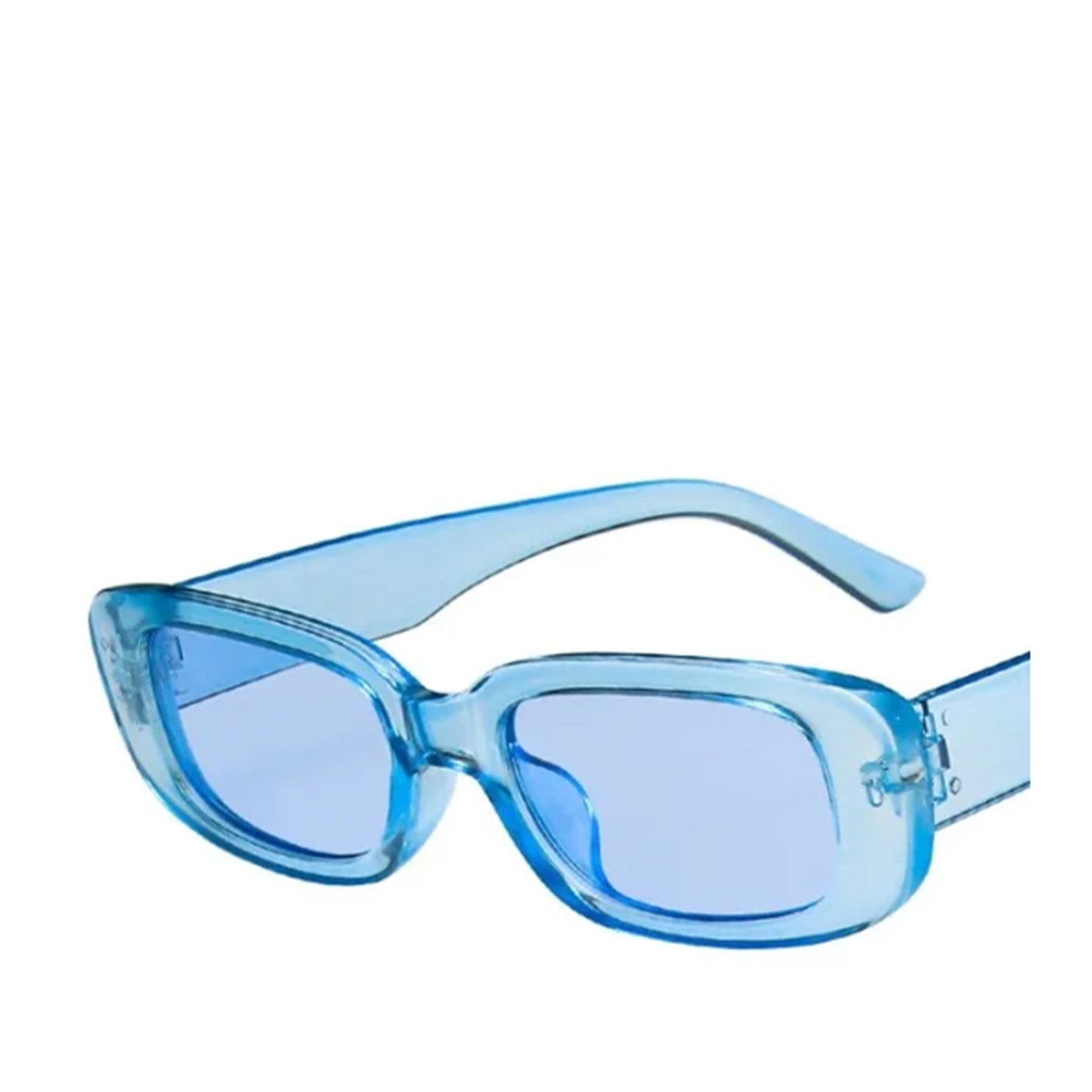 Kennie Rylie Sundazed Sunnies - Blue Light Blocking Sunglasses for Women, UV Protection, Fashionable & Comfortable | Perfect for Beach, Driving & Outdoor Activities