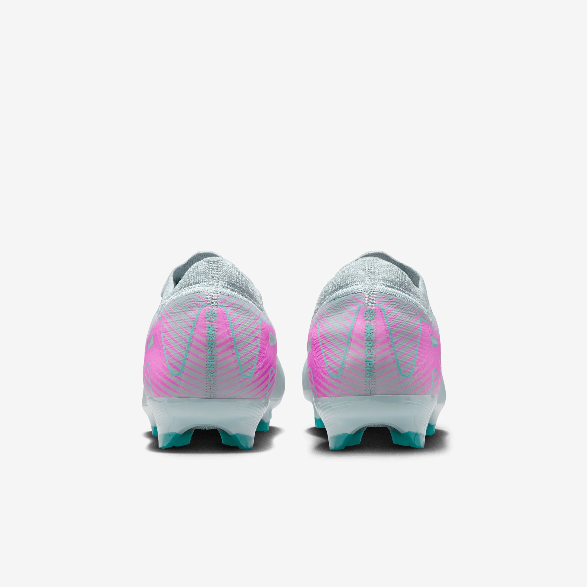 Nike Mercurial Vapor 16 Pro Soccer Cleats - Lightweight Football Shoes for Men | Perfect for Turf, Grass & Indoor Matches