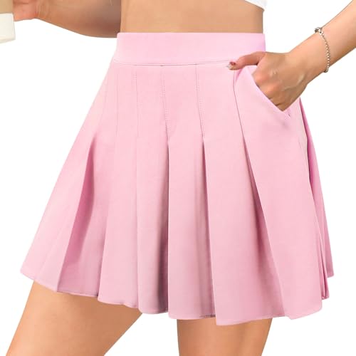 Pink-pocket