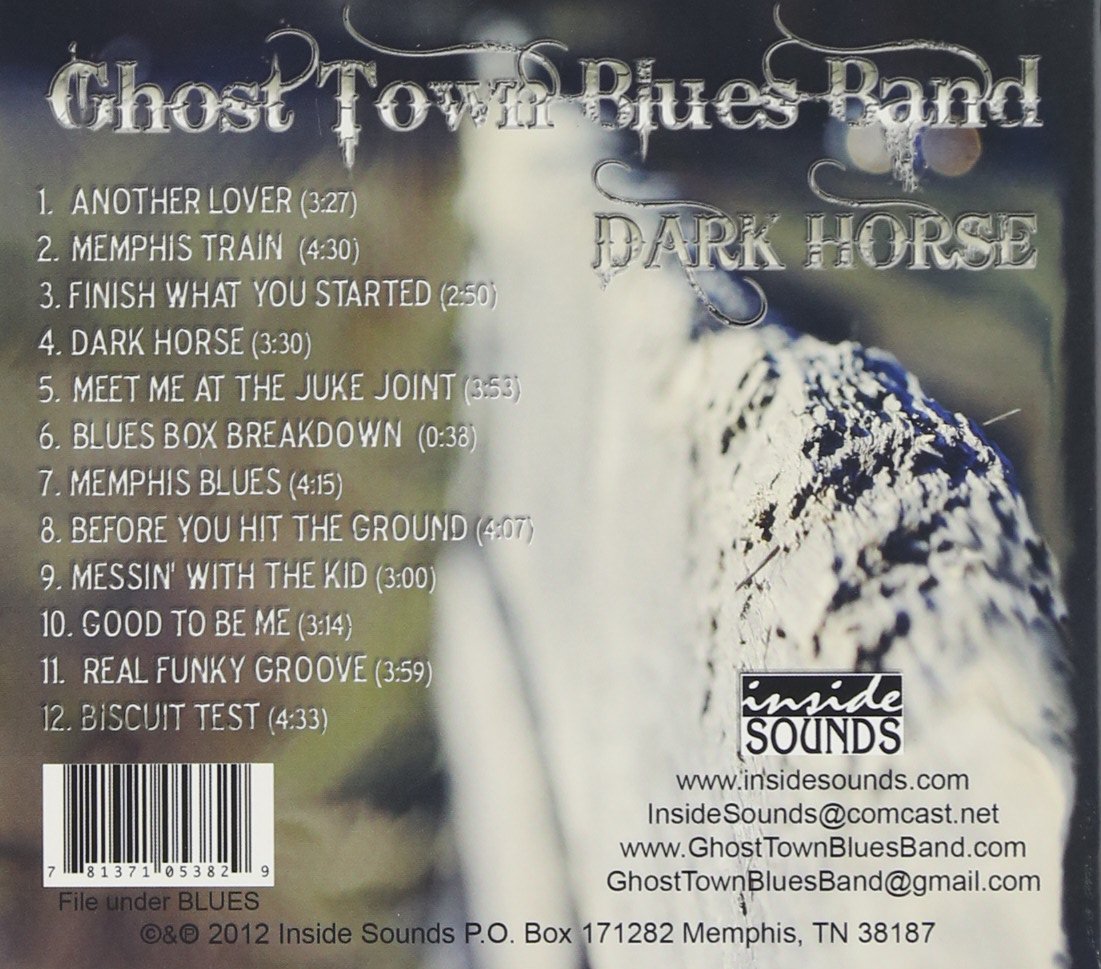 Dark Horse - Best-Selling Novel for Book Lovers & Gifts