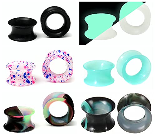 6pairs set