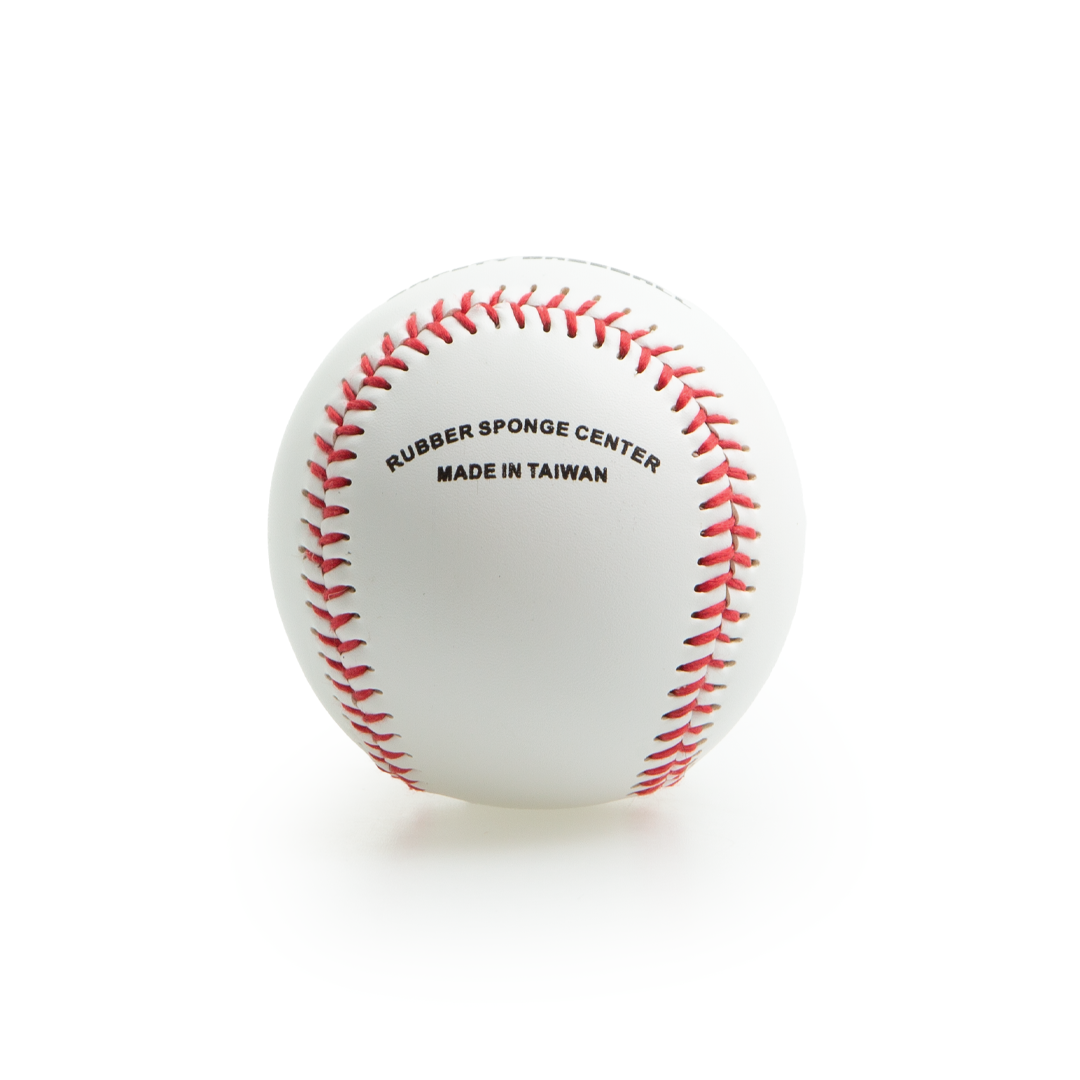 Victor 9-Pack Softcore Baseballs for Training & Practice – Perfect for Youth, High School & Recreational Leagues – Durable & Consistent Performance on Field or Batting Cage
