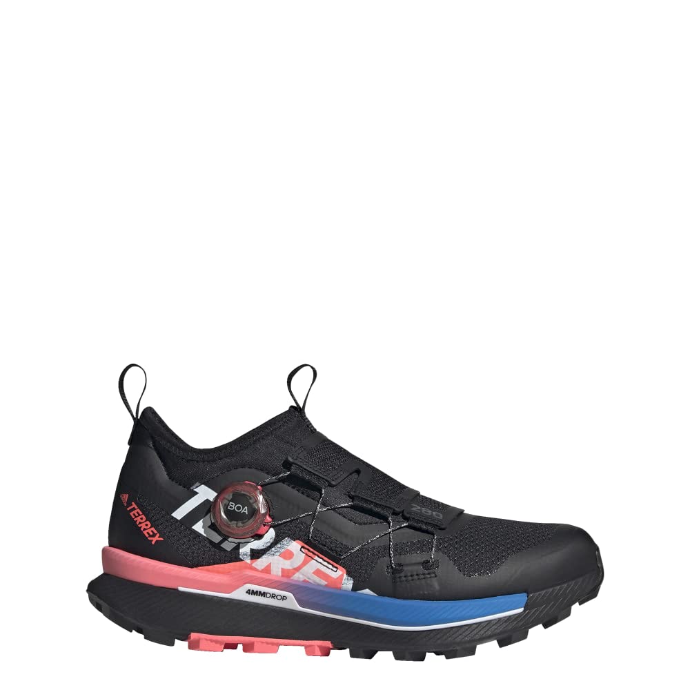 adidas Terrex Agravic Pro Women's Trail Running Shoes - Lightweight Hiking & Outdoor Adventure Footwear for Rocky Terrain & Mountain Trails