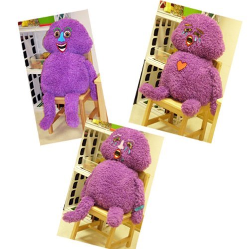 Meebie Interactive Sensory Toy with Play & Therapy Packs - Perfect for Autism, ADHD & Stress Relief at Home or School