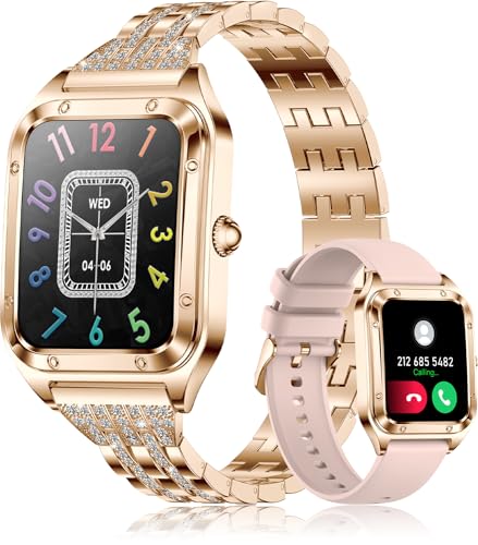 Rosegold 2(daimond rosegold+pink)
