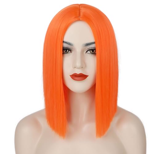Straight-Orange