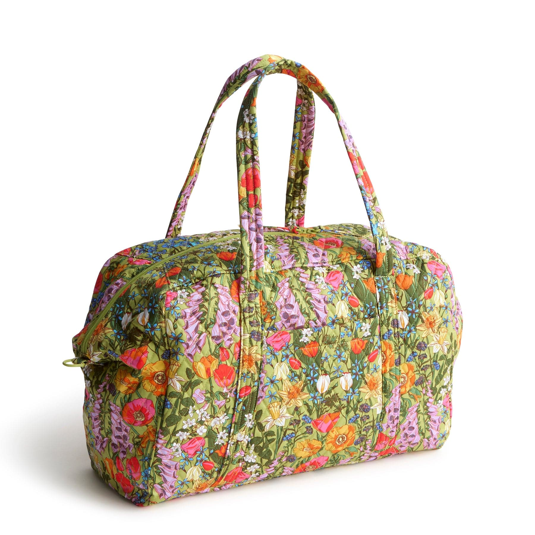 Miramar Weekender Travel Bag - Durable Carry-On Luggage for Women & Men - Perfect for Weekend Getaways, Business Trips & Airplane Travel