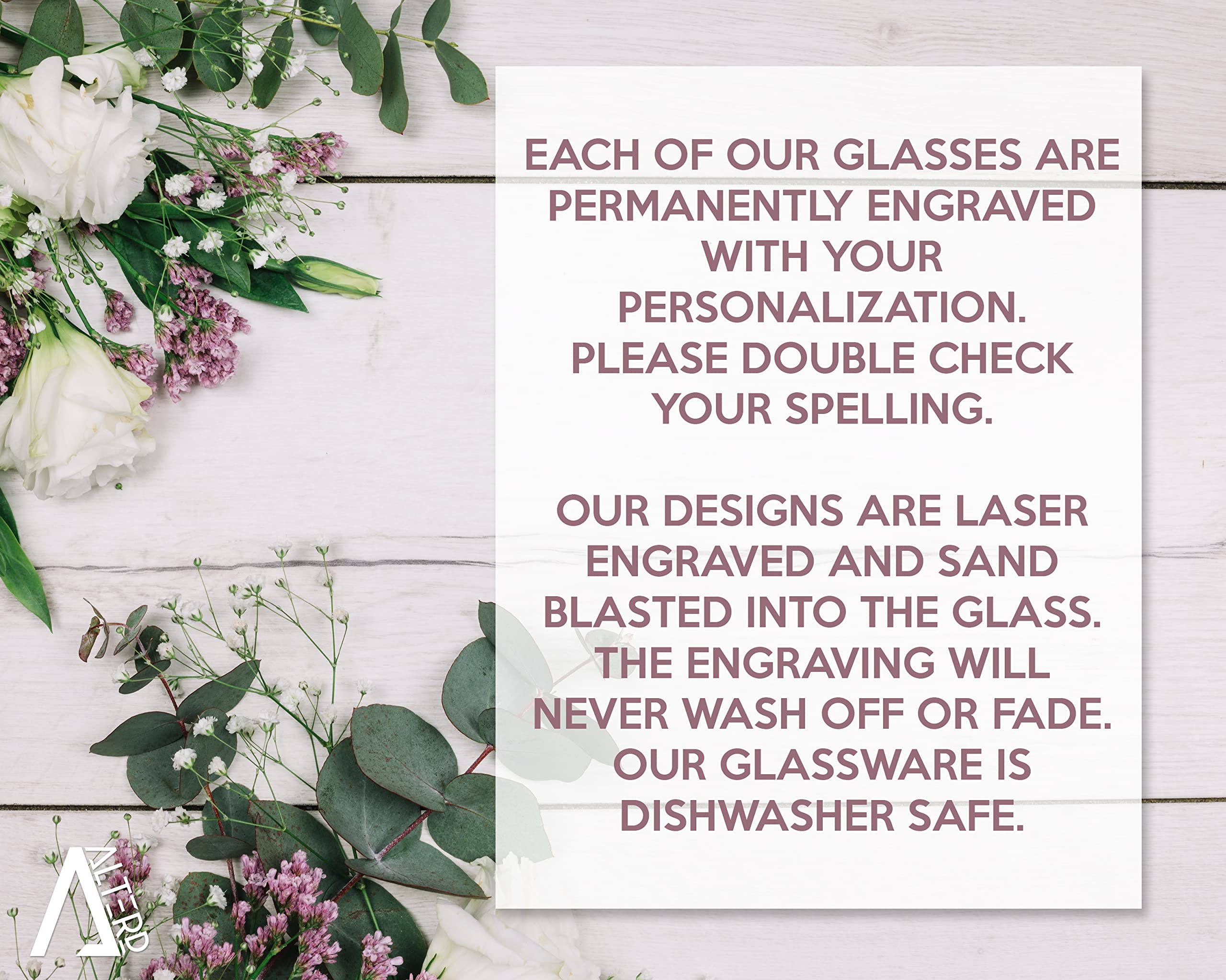 Personalized Wedding Toasting Glasses Set - Engraved Couples Champagne Flutes, Bride & Groom Wedding Gift, Anniversary Gift for Him & Her - Perfect for Wedding Toast, Vow Renewal, and Romantic Celebrations