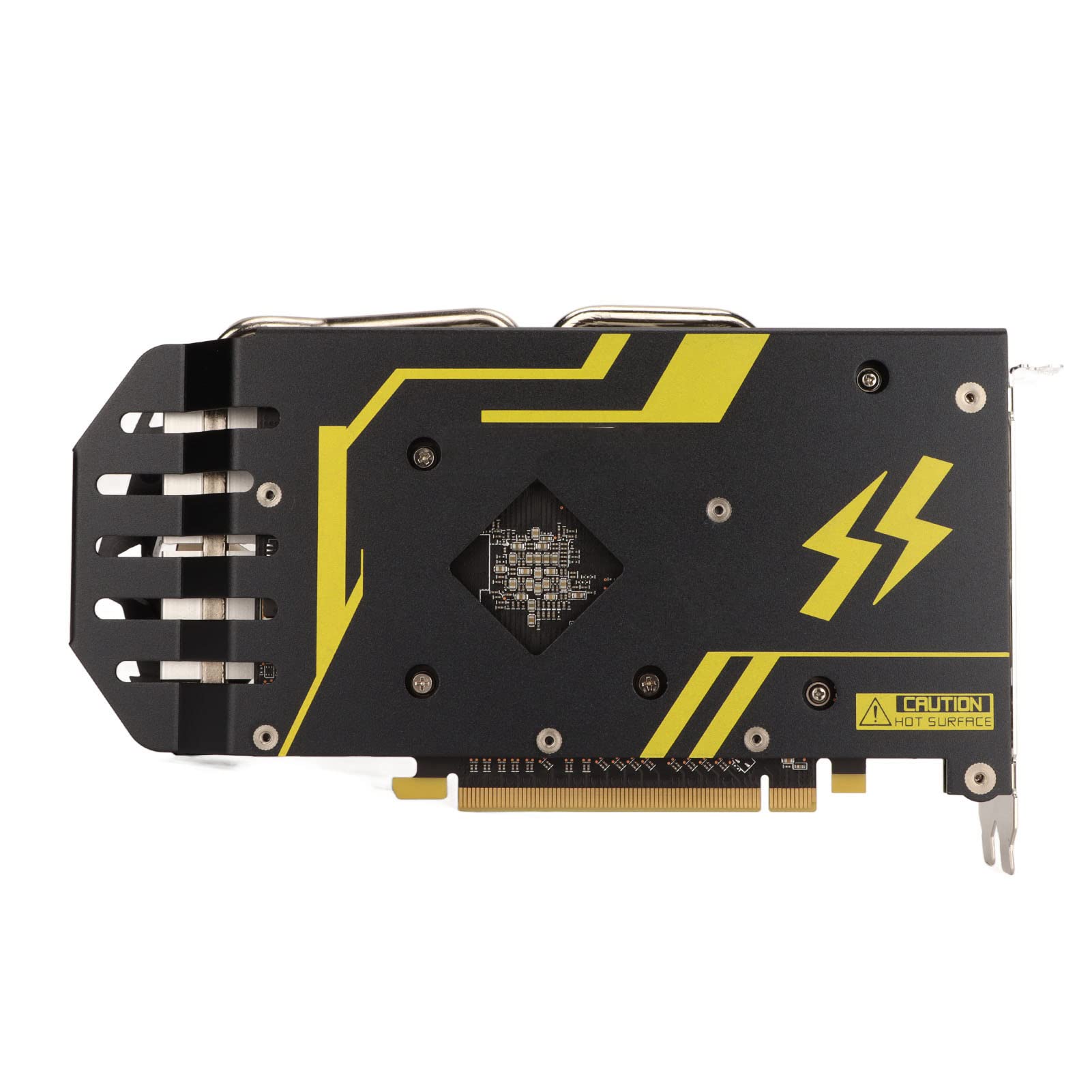 DPOFIRS RX580 8GB GDDR5 256-bit Gaming Graphics Card with Fan Cooling, 1244MHz Core Clock & 14000MHz Memory Speed - Perfect for PC Gaming, Video Editing & Cryptocurrency Mining