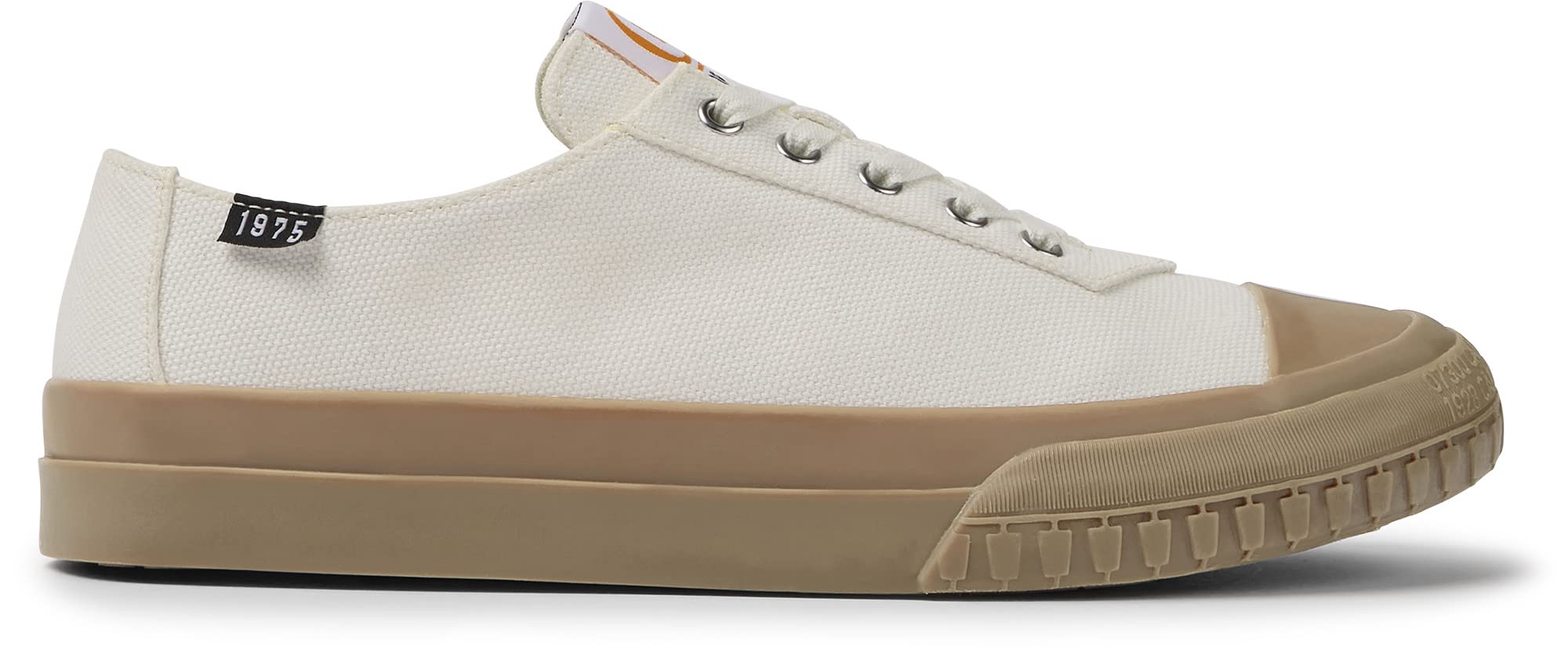 Camper Men's Sneakers - Comfortable & Stylish Walking Shoes for Casual Wear, Travel & Outdoor Activities