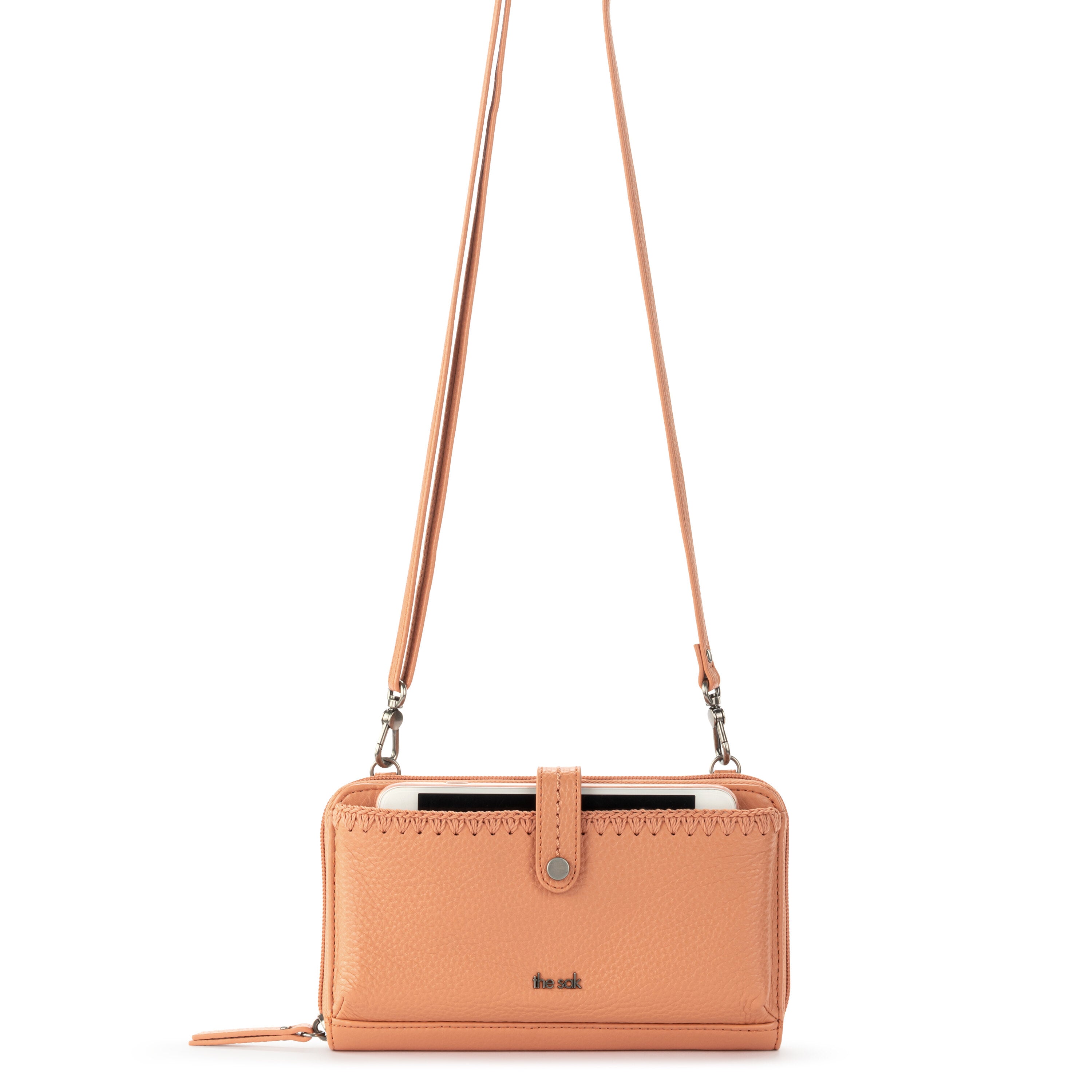 Iris Large Smartphone Crossbody Bag for Women - Stylish & Functional Phone Purse for Everyday Use, Travel, and Shopping