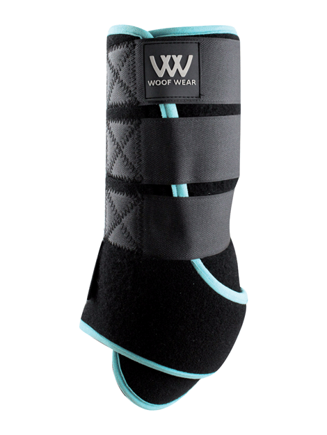 Woofwear Polar Ice Boots for Dogs - Waterproof Winter Dog Boots with Anti-Slip Sole - Keep Paws Warm & Dry in Snow, Ice, and Cold Weather - Perfect for Winter Walks, Hiking, and Outdoor Adventures