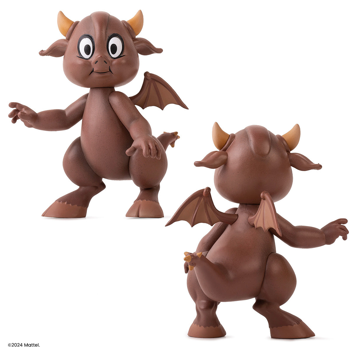 Masters of the Universe Orko 1/6 Scale Collectible Action Figure - Timed Limited Edition - Perfect for Display, Gifts & MOTU Collections