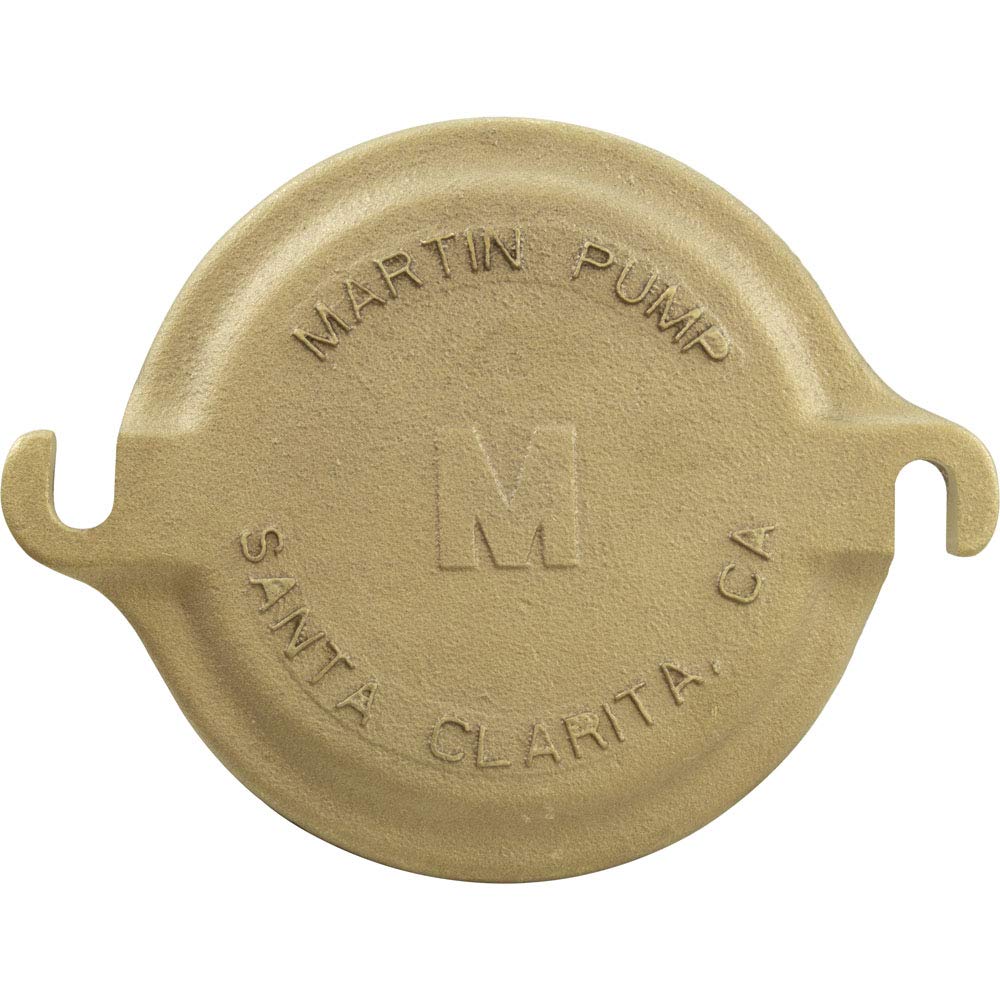 5 Inch Brass Pot Cover - Premium Kitchen Accessory for Cooking & Serving - V40-463 | Perfect for Stovetop, Oven & Table Presentation