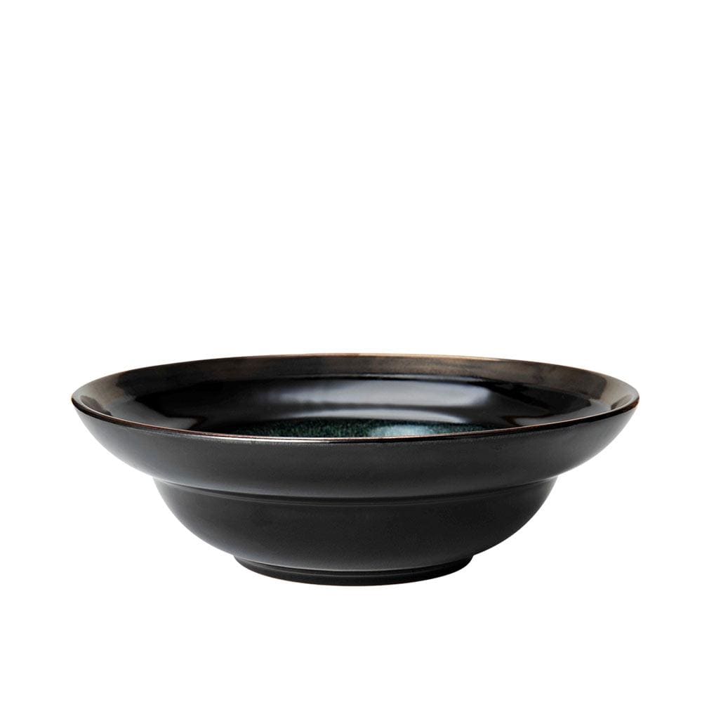 Premium Jade Dinnerware Set - Elegant 16-Piece Porcelain Tableware for Fine Dining | Perfect for Weddings, Anniversaries & Upscale Dinner Parties