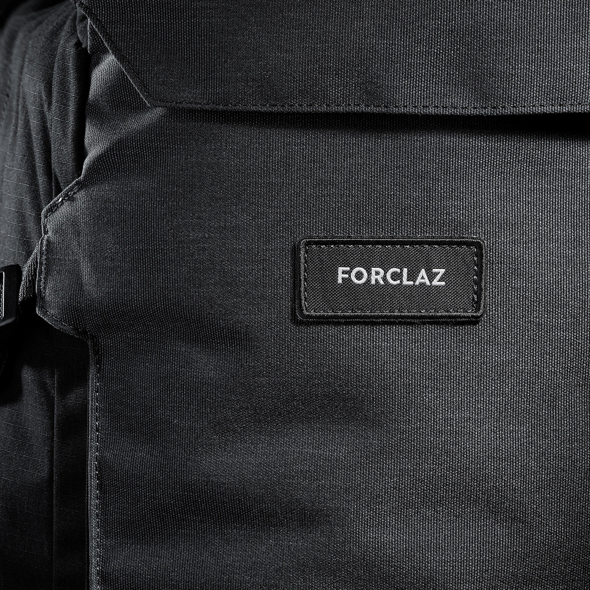 Forclaz Men's Travel 900 50+6L Lightweight Hiking Backpack - Durable Water-Resistant Trekking Pack for Outdoor Adventures & Camping Trips