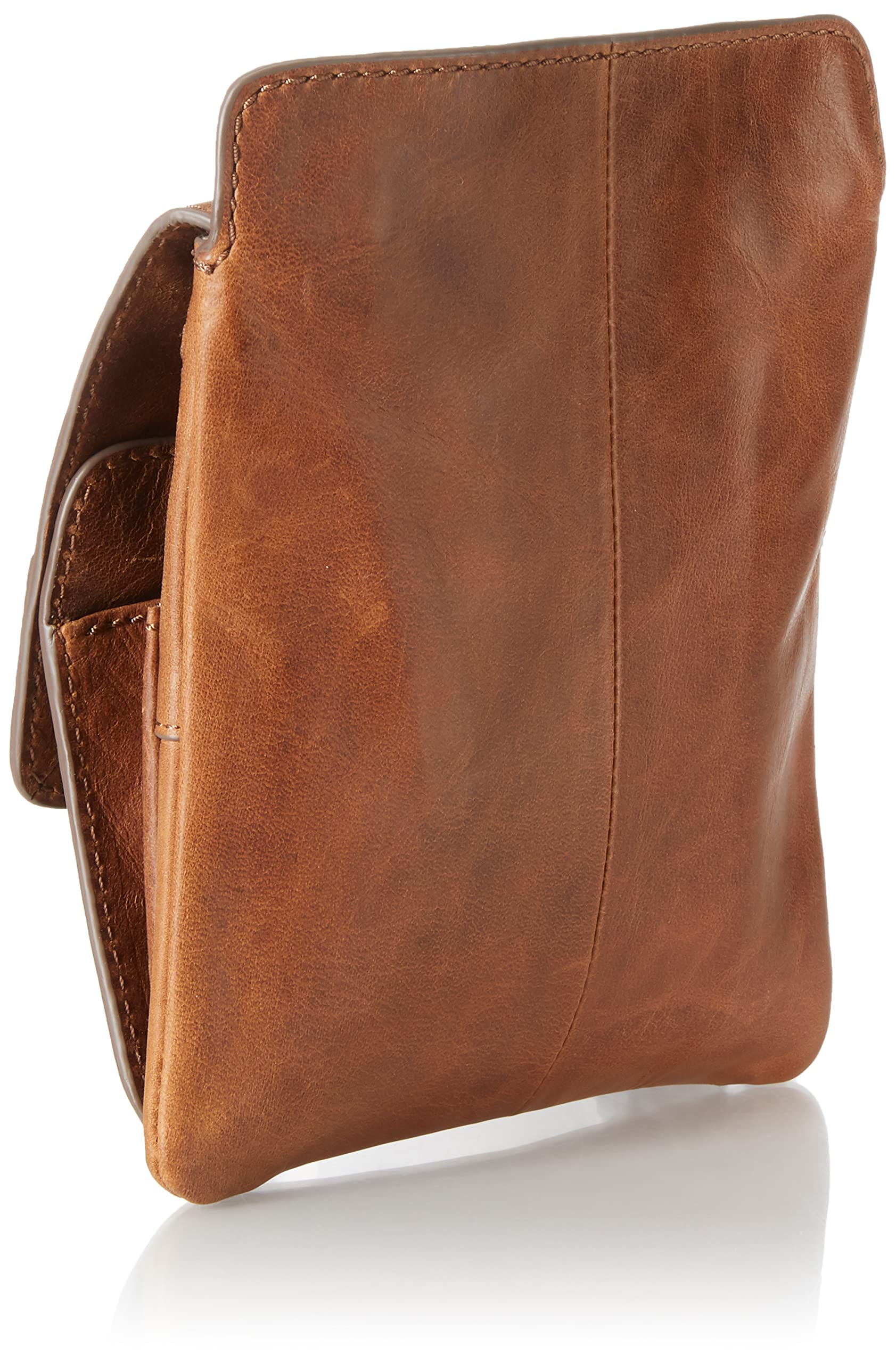 Frye Melissa Sling Bag for Women - Genuine Leather Crossbody Purse with Adjustable Strap - Perfect for Travel, Shopping & Everyday Use
