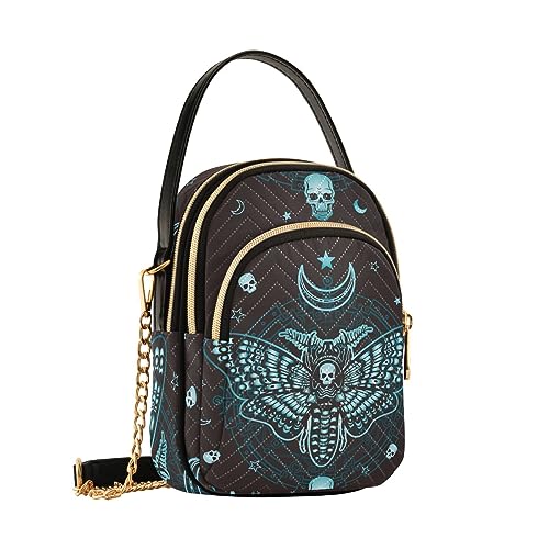 Skulls 214