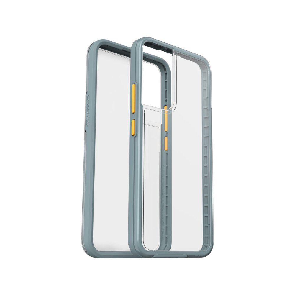 Lifepoof Waterproof Case for Samsung Galaxy S22+ - Shockproof & Drop Protection - Perfect for Outdoor Activities, Hiking & Daily Use