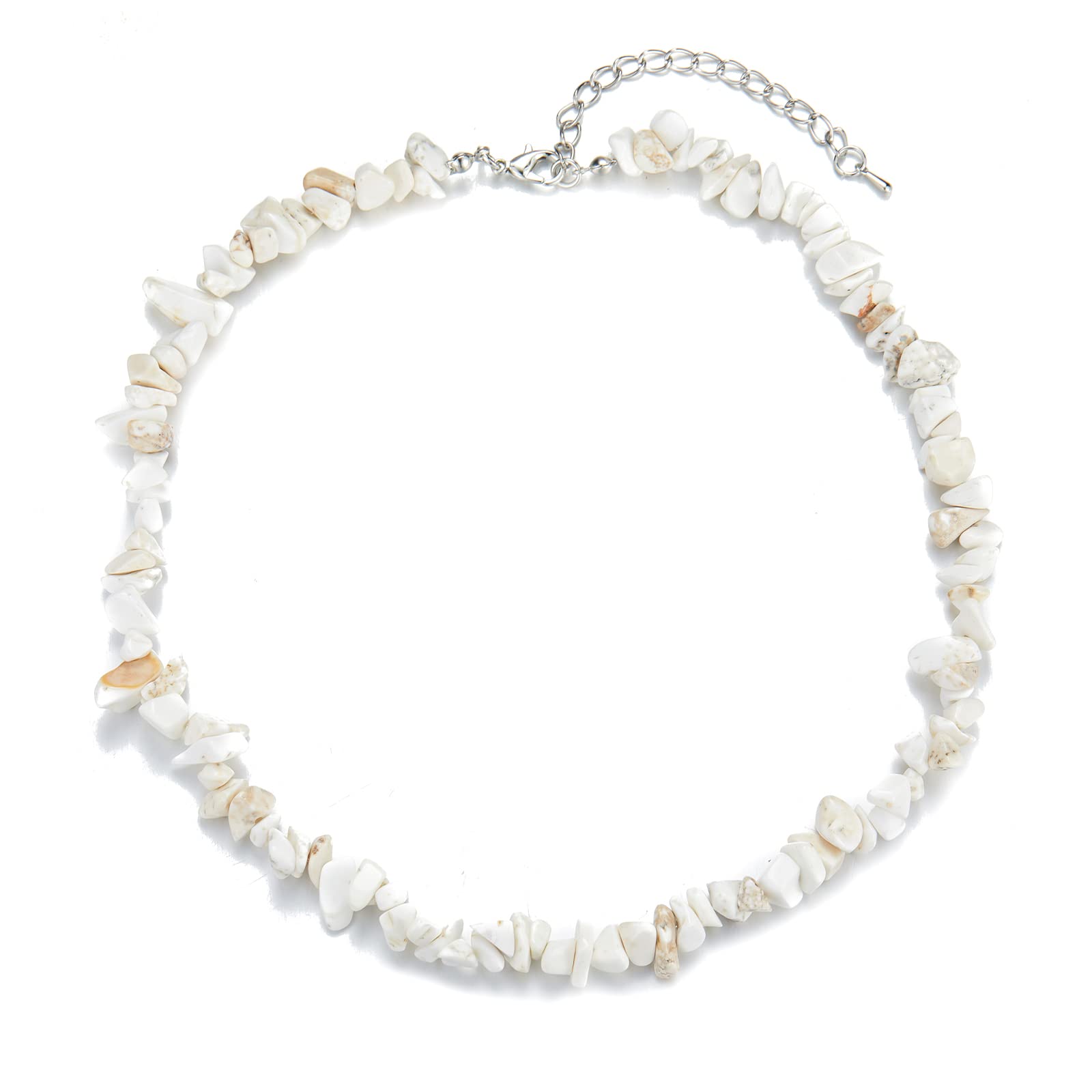 Elegant Beaded Pearl Choker Necklace for Women | Fashion Jewelry Birthday Gift | Perfect for Weddings, Parties & Special Occasions