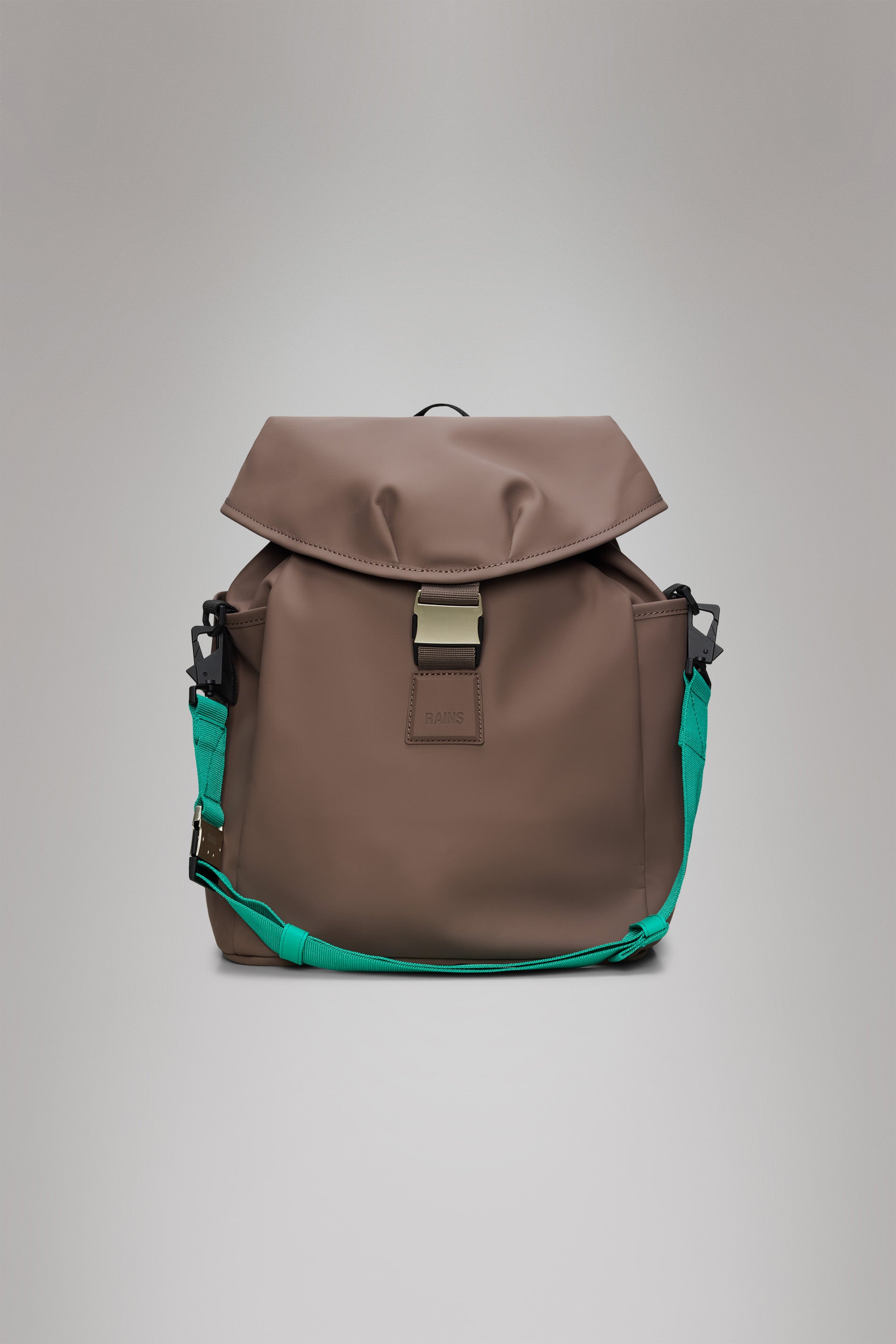 Valera Waterproof Bucket Backpack for Travel, Hiking & Gym - Lightweight Durable Daypack with Adjustable Straps for Men & Women - Perfect for Outdoor Adventures, Commuting & Work