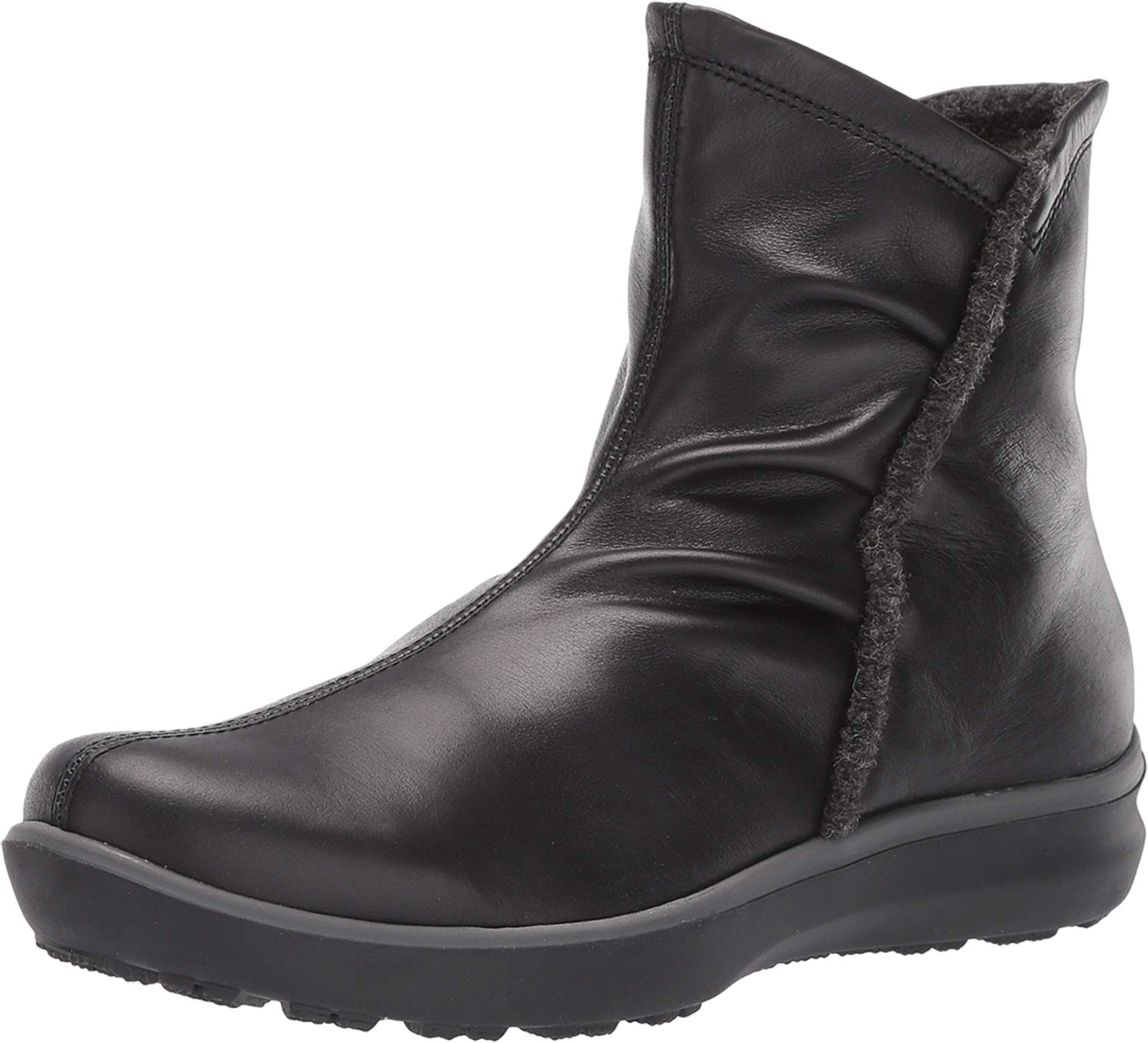 Arcopedico Women's Ice Boot - Lightweight Winter Snow Boots with Non-Slip Sole for Cold Weather | Perfect for Snowy Days, Outdoor Activities & Winter Fashion