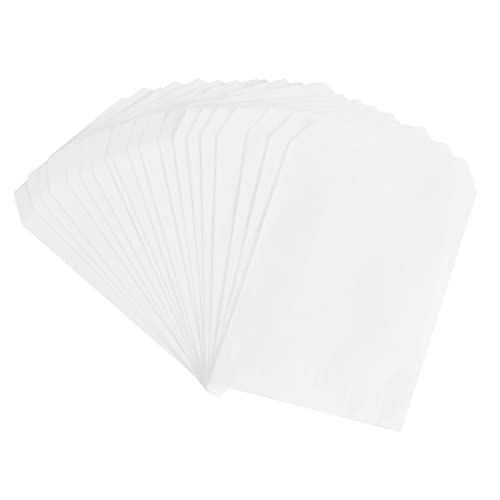 5x7 Inch-White