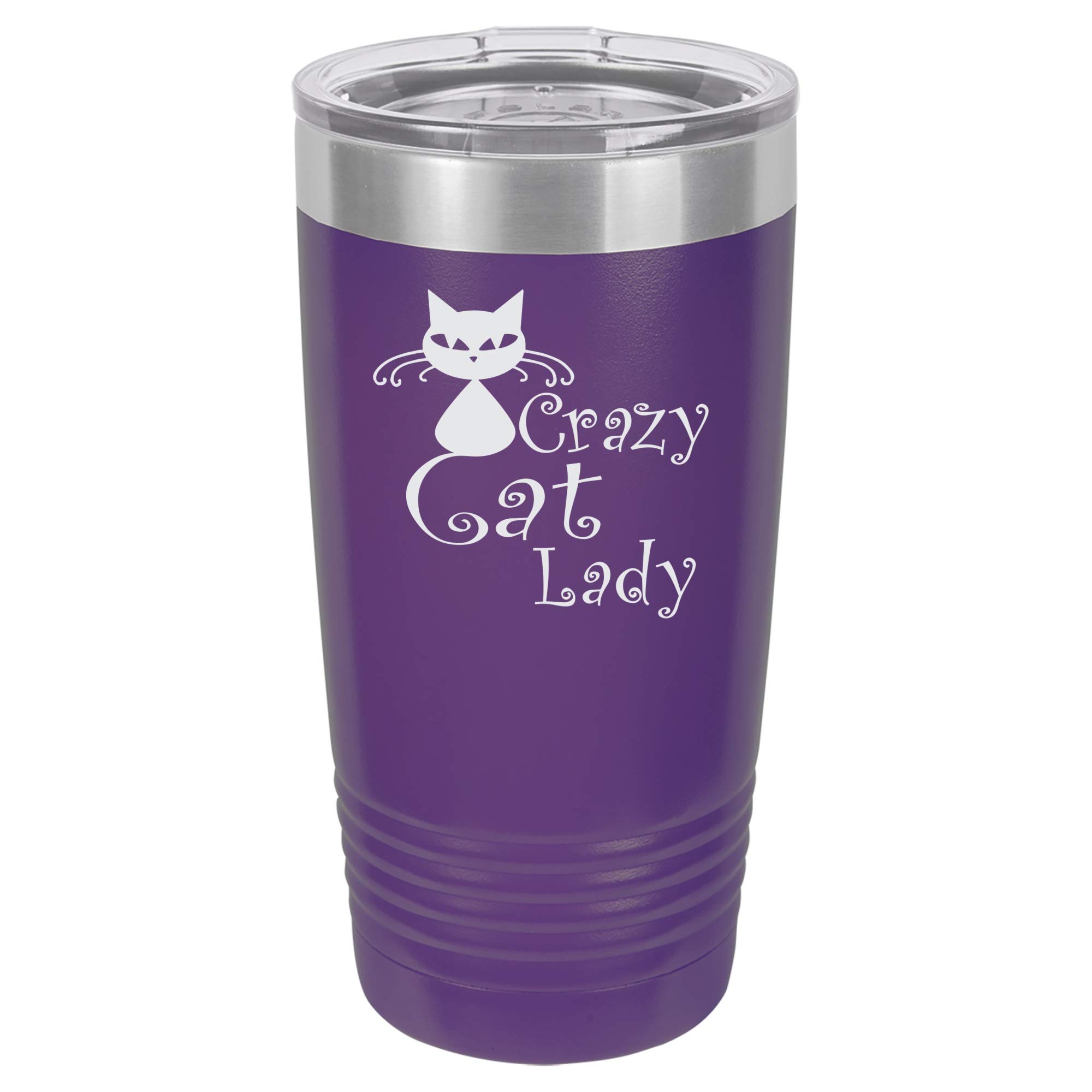 Crazy Cat Lady