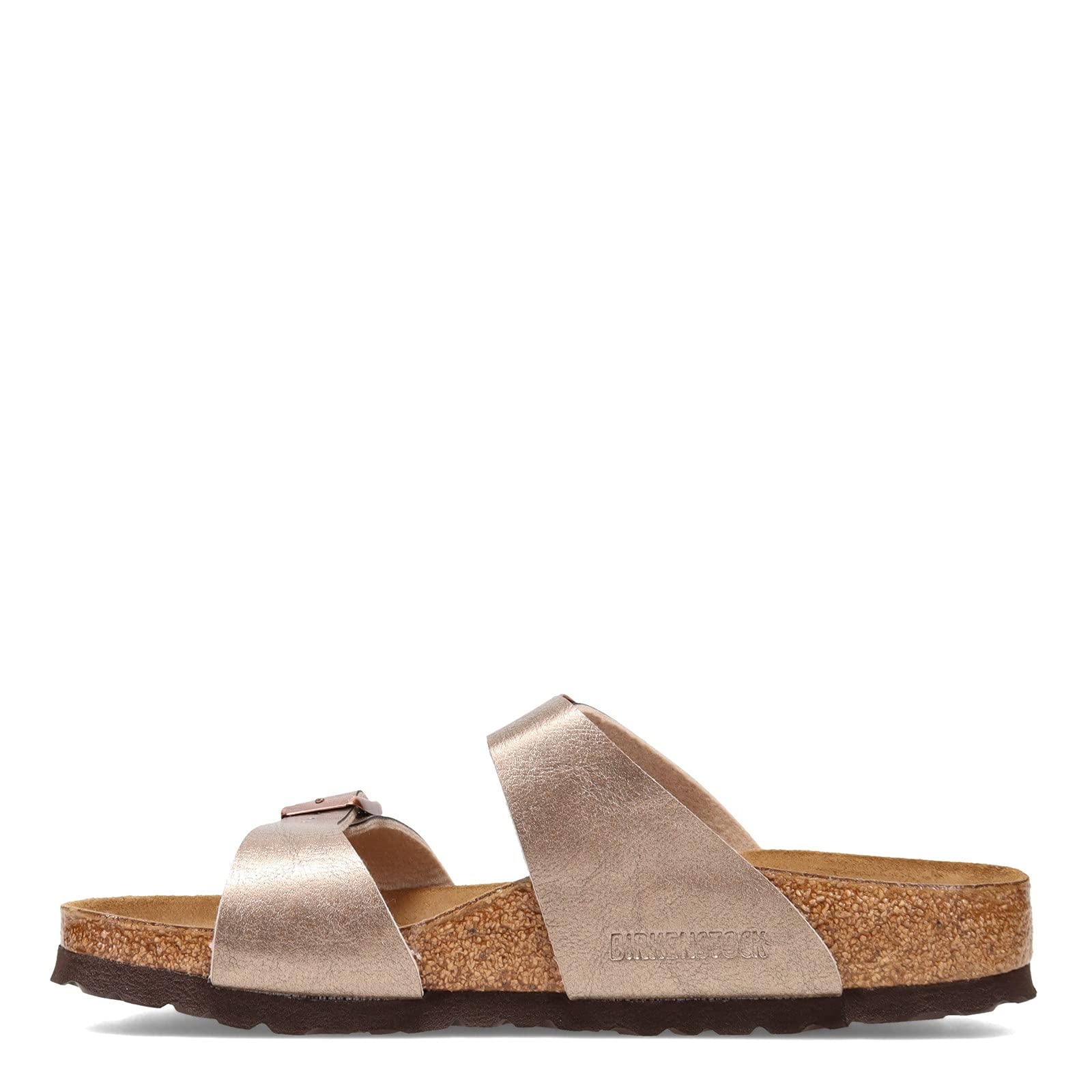 Birkenstock Women's Comfort Slides - Soft Footbed Sandals for Home, Pool & Beach | Arch Support Slippers for Relaxation & Everyday Wear