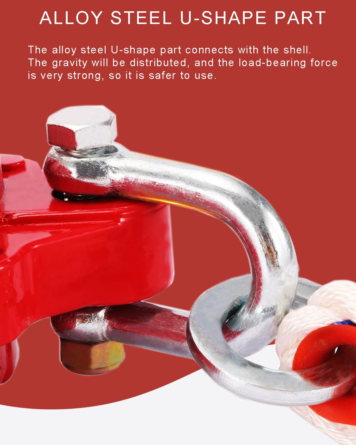Self Retracting Lifeline | RTOVZON Fall Arrest Safety Device | Heavy Duty Retractable Lanyard with No Tangle Steel Cable | OSHA Compliant Roofing Safety Equipment | SRL for Construction & Roofing Work | Perfect for Roofers, Window Cleaners & Industrial Workers