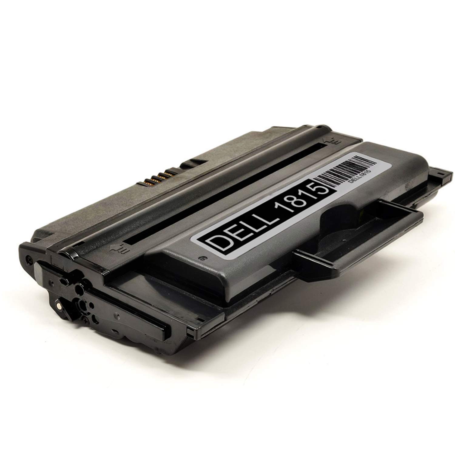 Dell 1815dn Compatible Toner Cartridge Replacement | High-Yield Laser Toner for Dell 1815dn Printer | Perfect for Office Printing & Bulk Document Copying