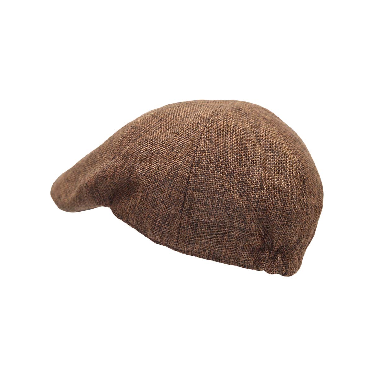 WITHMOONS Ivy Cap - Summer Mesh Newsboy Hat for Men & Women, Irish Gatsby Golf Hat, Breathable & Lightweight, Adjustable Fit (TZ30047) - Perfect for Golf, Tennis, Beach & Outdoor Activities