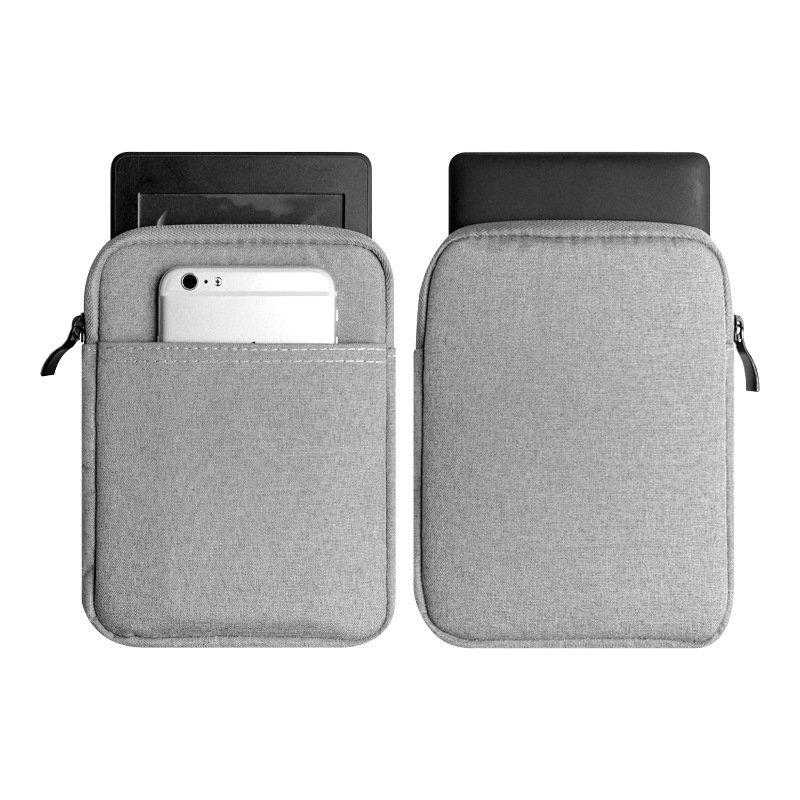 Universal Nylon Cover Pouch Bag for 6