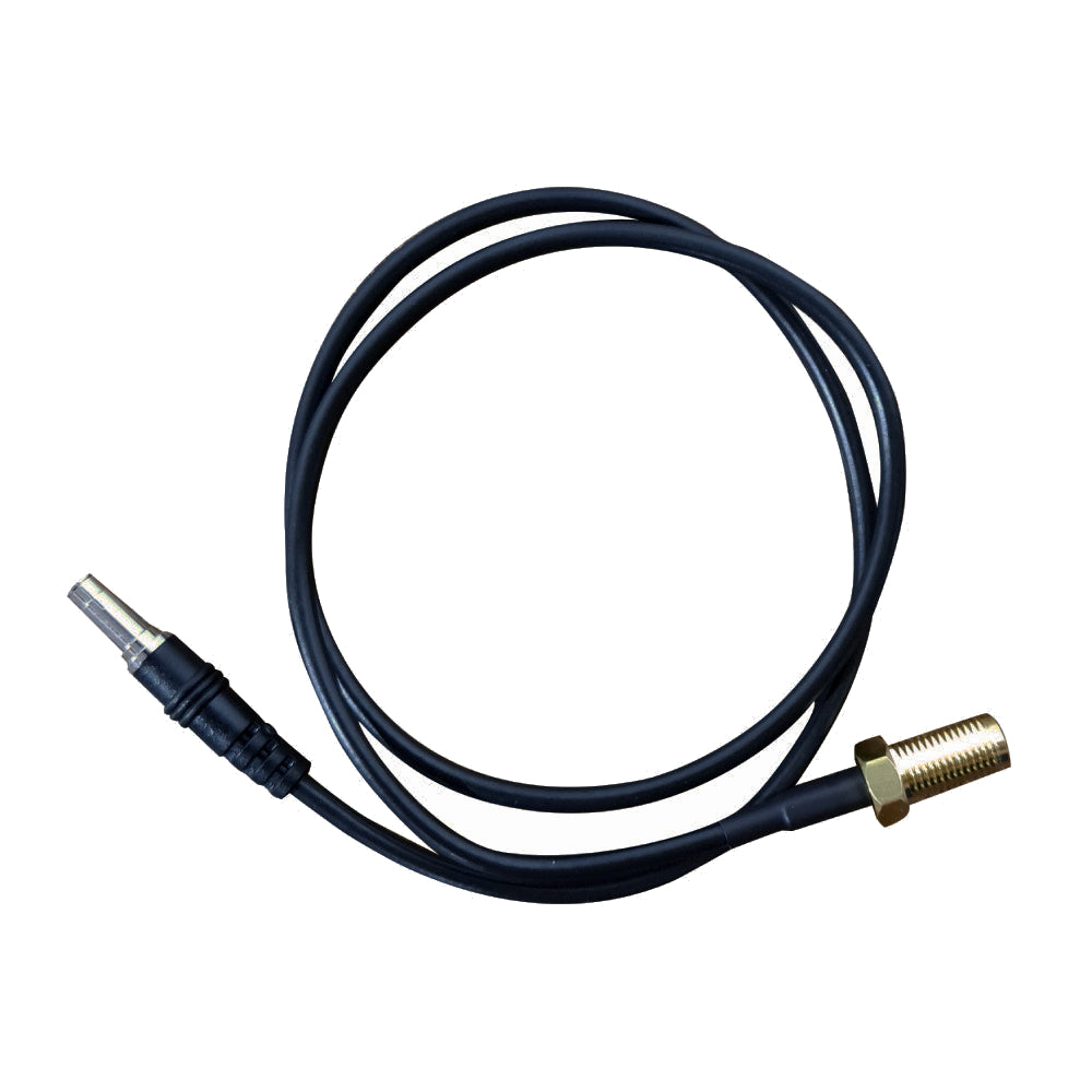 Optus ZTE MU5001 5G Bullbar Mount Mobile Antenna Booster - 5G Signal Amplifier for Trucks & 4WD Vehicles - Improve Connectivity in Remote Areas