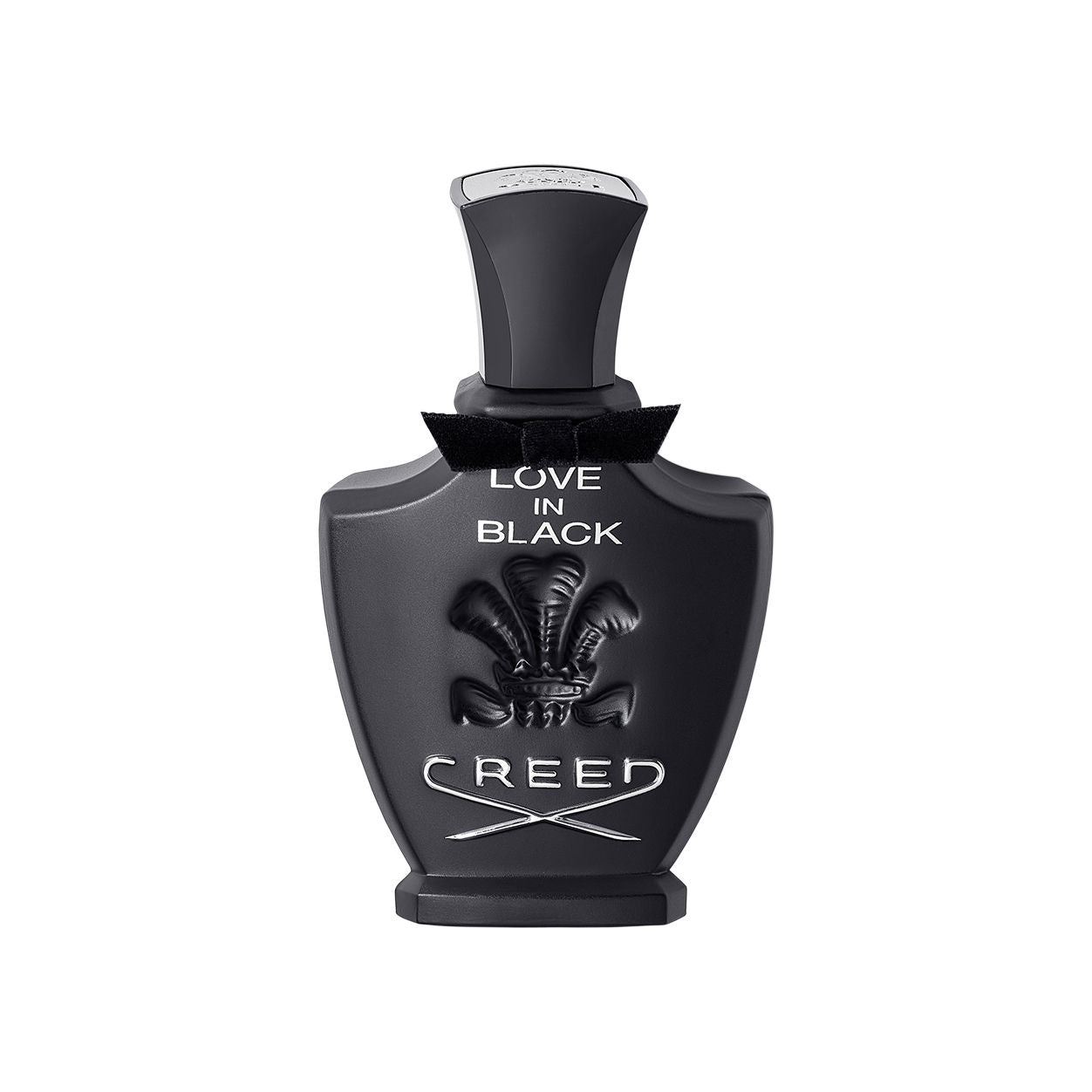 Creed Love In Black Eau de Parfum for Women - Luxury Floral Fragrance for Date Night & Special Occasions