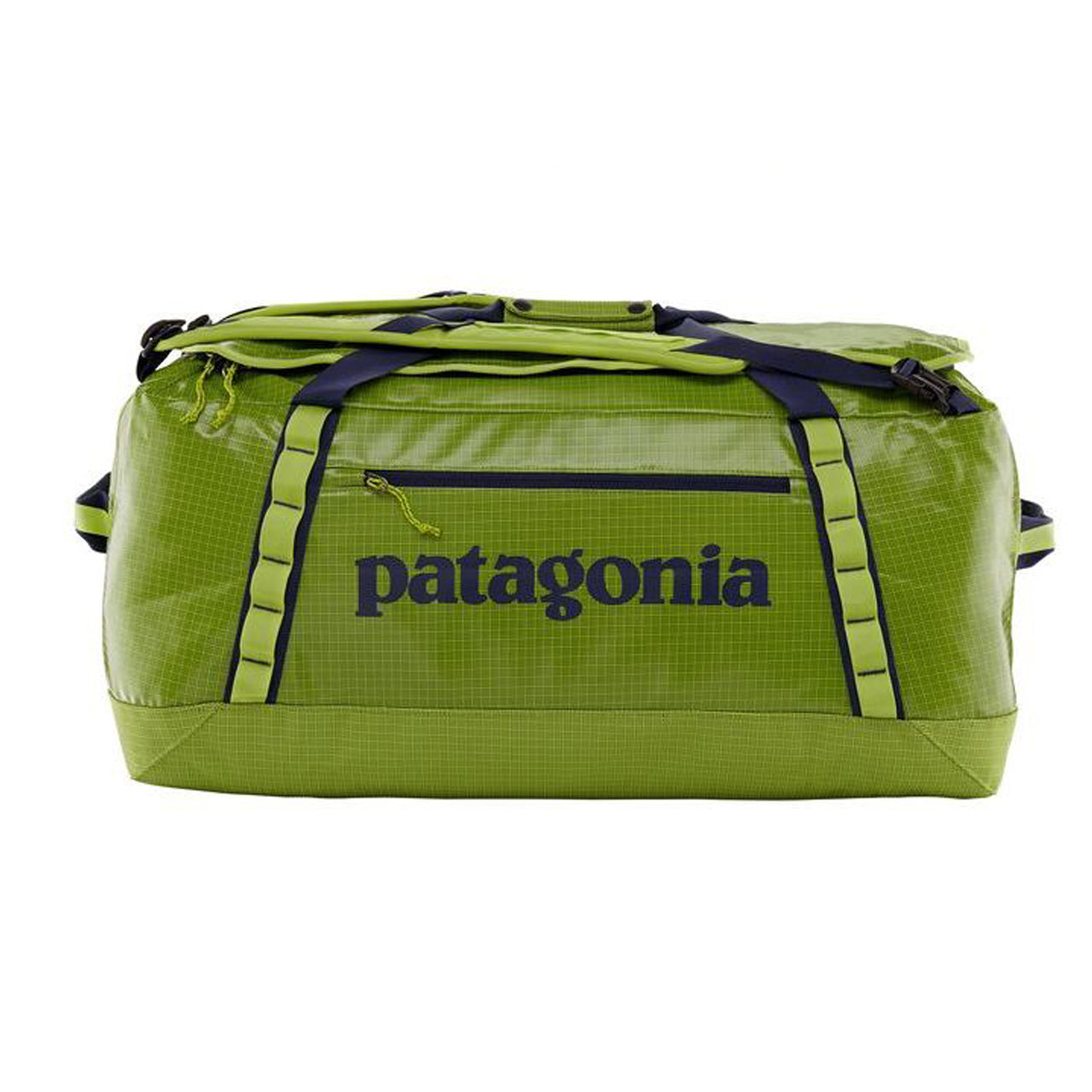Black Hole 70L Duffel Bag - Waterproof Travel Duffel for Camping, Hiking & Gym - Durable Carry-On Luggage for Outdoor Adventures