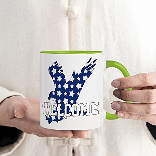 Blue and white-style-2