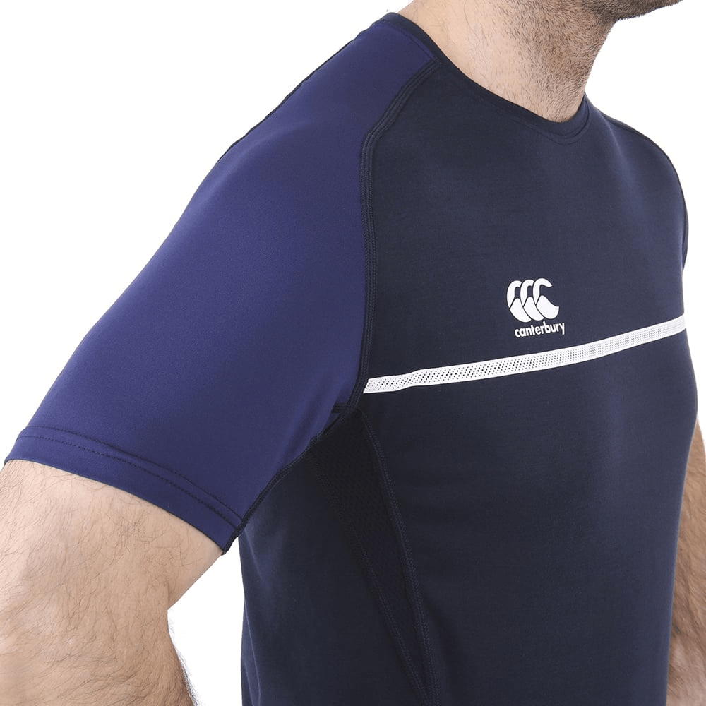 CCC Pro Dry Tee - Moisture-Wicking Performance T-Shirt for Men & Women - Gym, Running, Hiking & Outdoor Activities