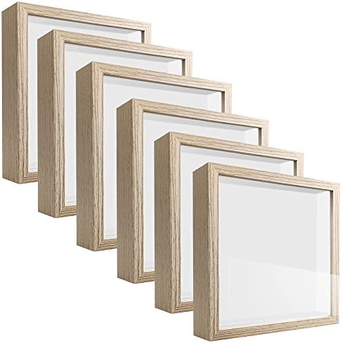 6packs-natural Gray
