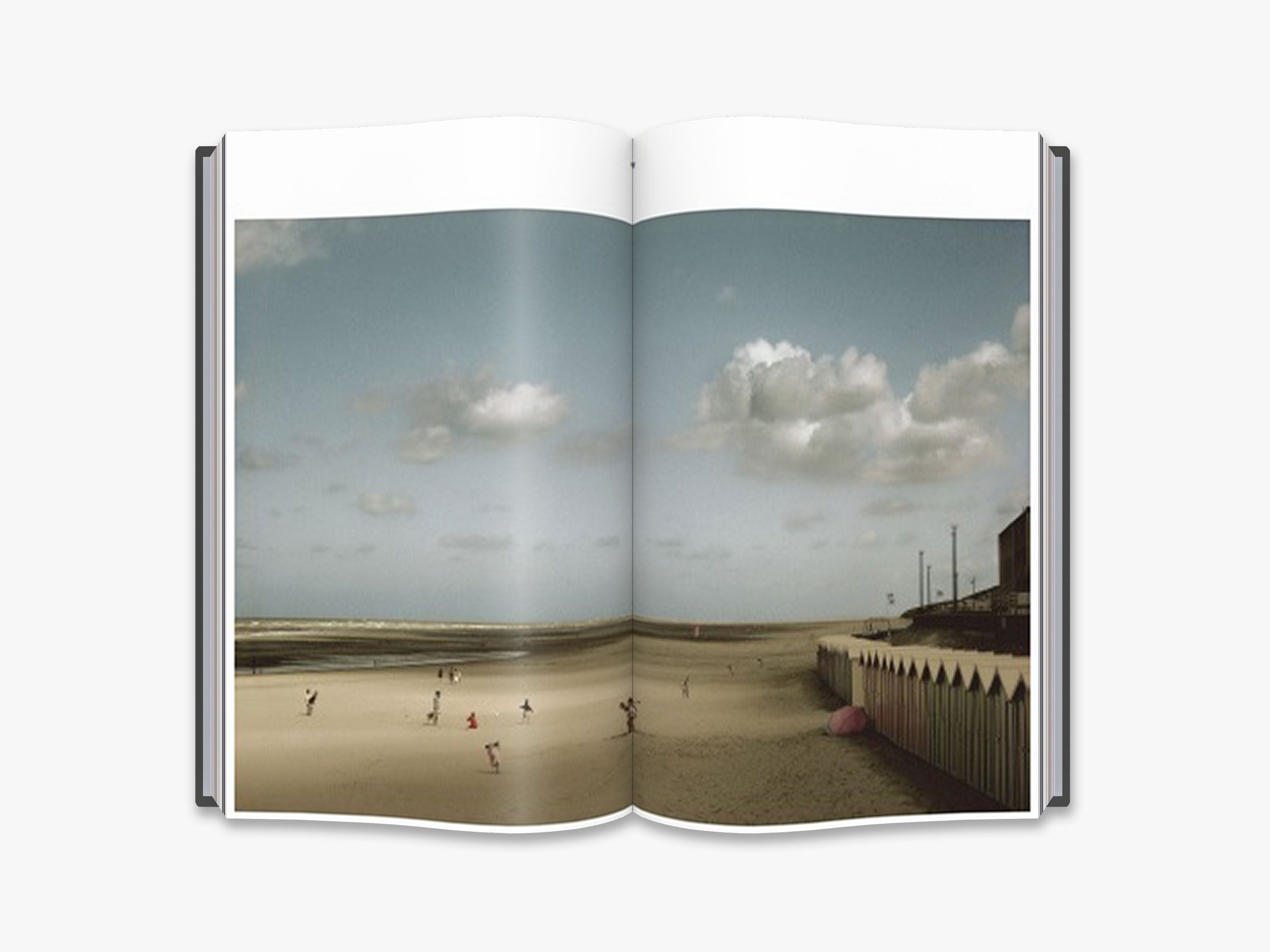 Harry Gruyaert: Edges - Stunning Photography Book for Art Lovers | Perfect for Home Decor, Coffee Table Display & Photography Inspiration