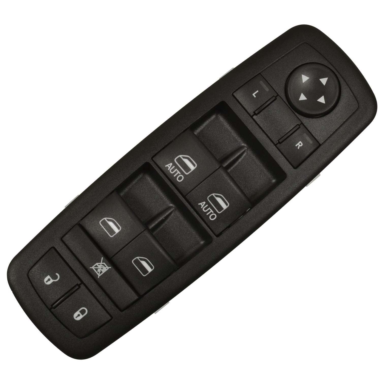 09-10 Volkswagen Routan Power Window Switch Replacement - OEM Quality & Easy Installation - Perfect for DIY Car Repairs & Window Mechanism Fixes