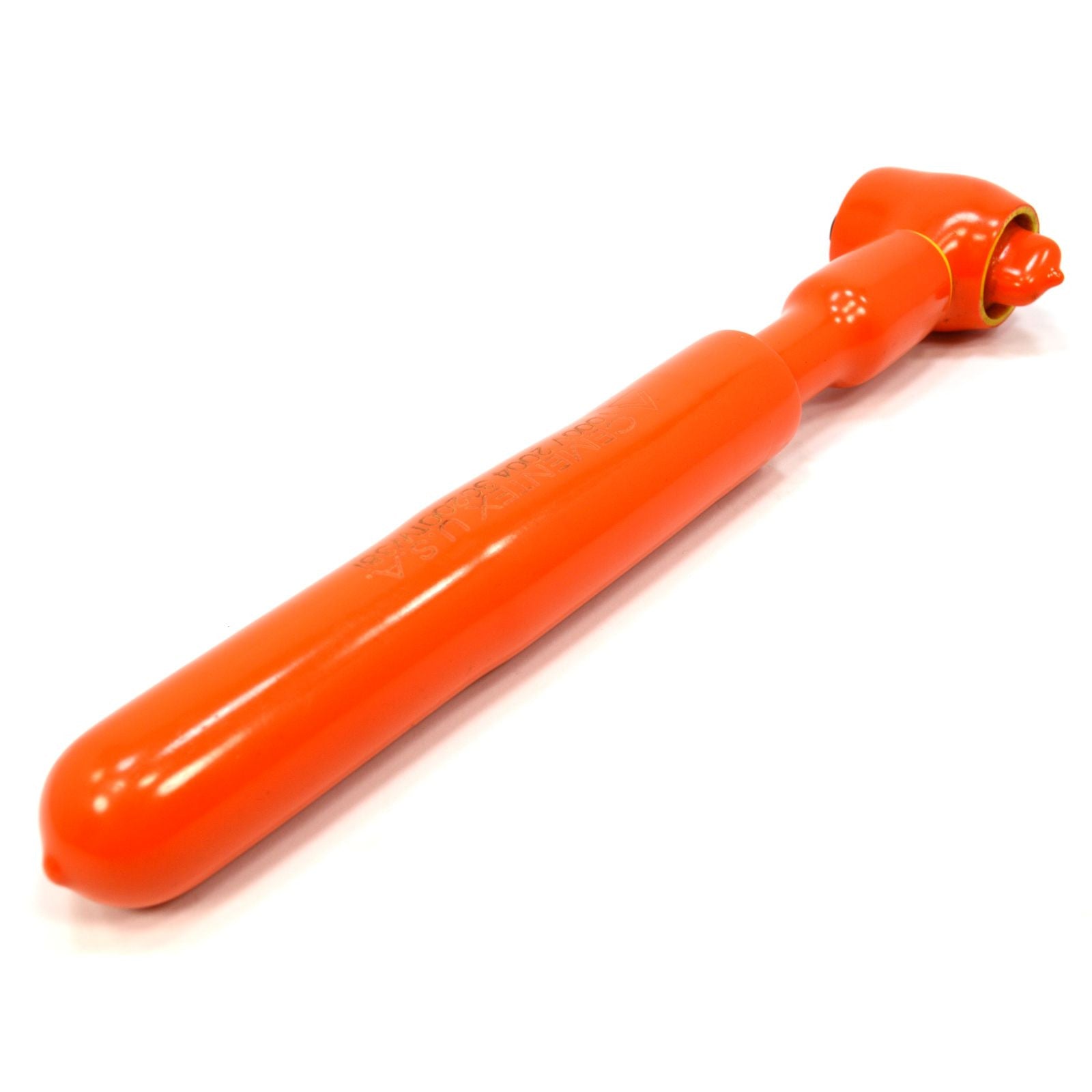 CEMENTEX INSULATED TORQUE WRENCH 3/8