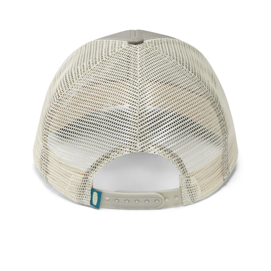 Waterfall Hat for Women - Wide Brim Sun Hat with UPF 50+ Protection - Lightweight & Packable for Beach, Travel, and Outdoor Activities