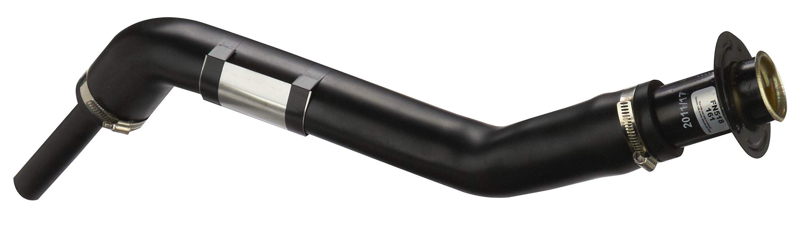 Spectra Premium FN518 Fuel Tank Filler Neck Replacement - Durable OEM Compatible Gas Tank Neck for Cars, Trucks & SUVs - Perfect for Fuel System Repair & Maintenance