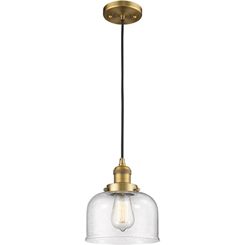 Brass Finish