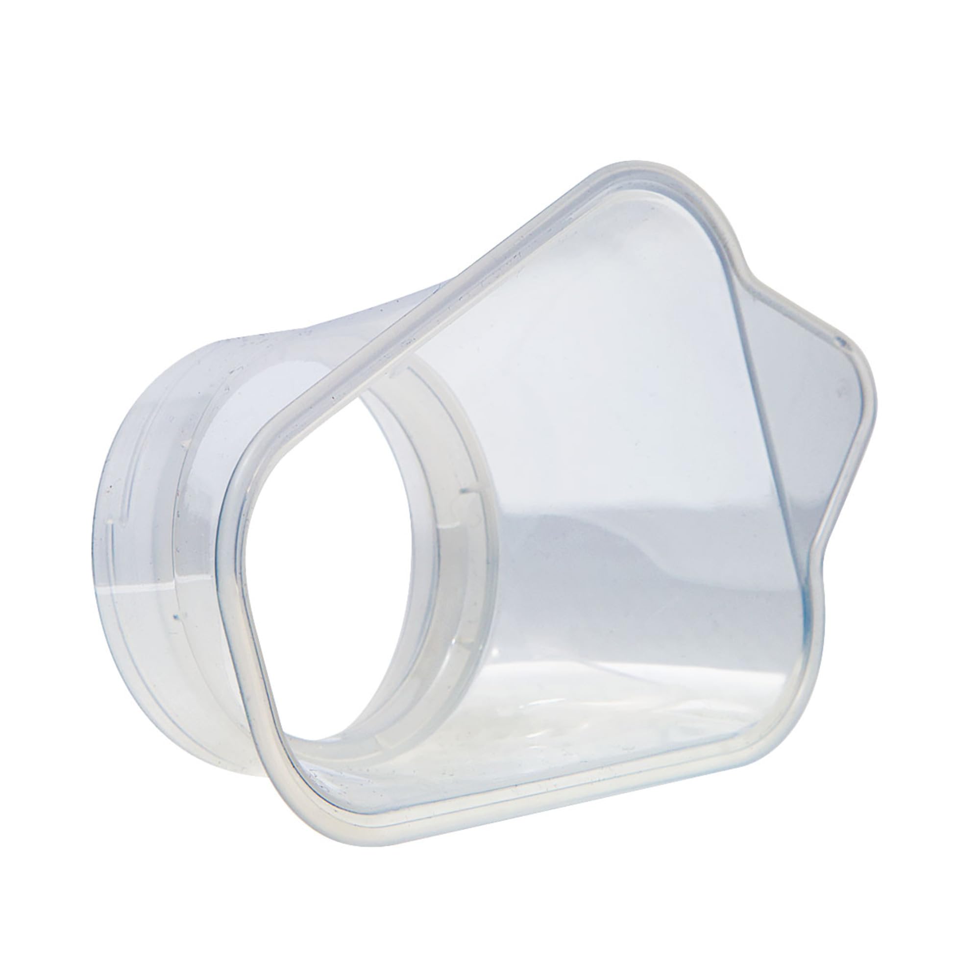 UriFlex 24-Hour Urine Collection Funnel - Pack of 30 (Model B351-4FU) | Medical Sample Collection for Hospitals, Clinics & Home Use