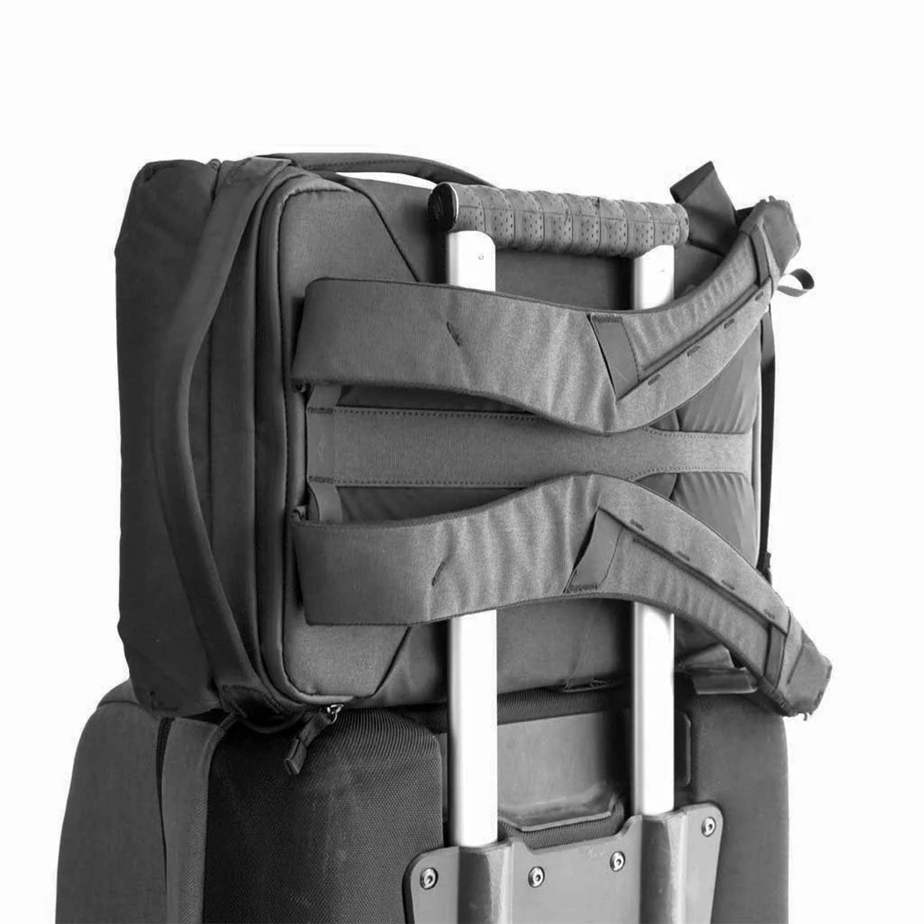 Peak Design Everyday Backpack 30L - Durable Camera & Travel Backpack for Photographers & Commuters - Perfect for Work, Hiking & Daily Use